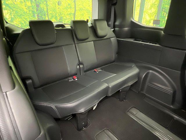 ステップワゴン（新潟県新潟市南区）画像11