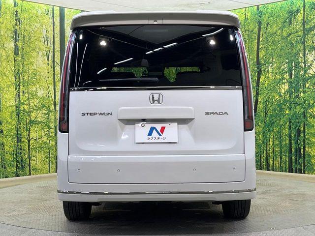 ステップワゴン（新潟県新潟市南区）画像16