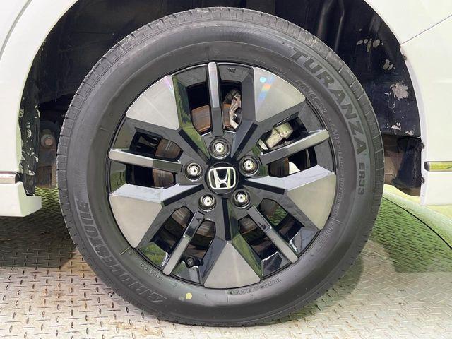 ステップワゴン（新潟県新潟市南区）画像28