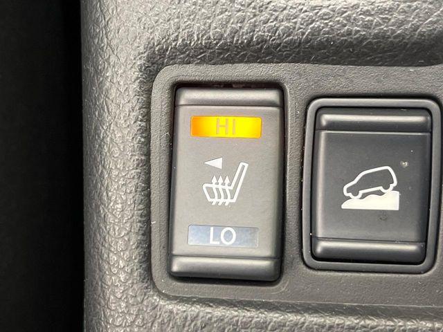 エクストレイル(新潟県新潟市南区)