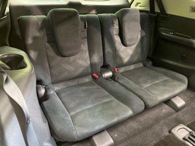 エクストレイル(新潟県新潟市南区)