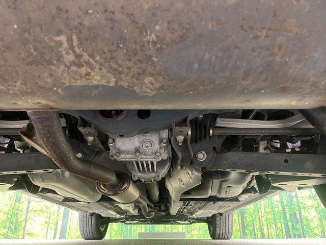 エクストレイル(新潟県新潟市南区)