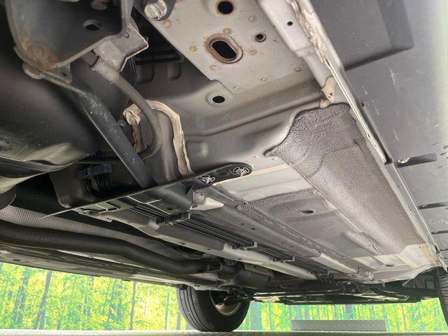 エクストレイル(新潟県新潟市南区)