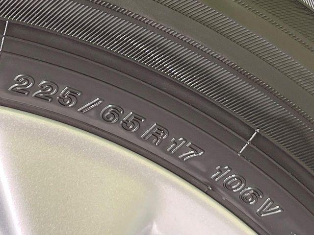 エクストレイル(新潟県新潟市南区)