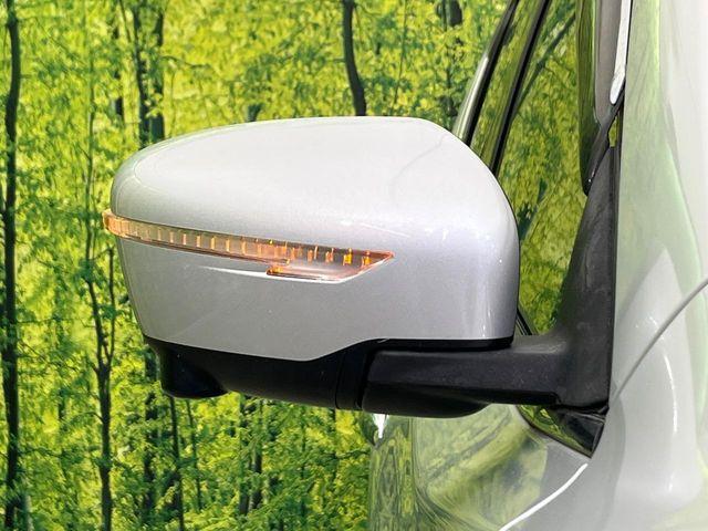 エクストレイル(新潟県新潟市南区)