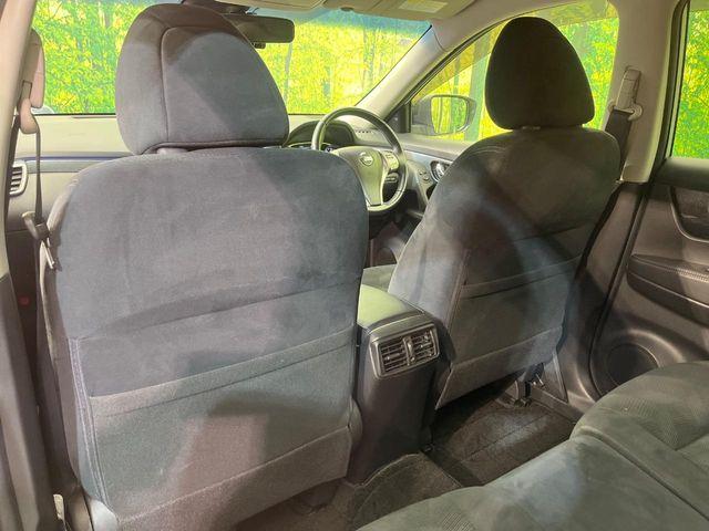 エクストレイル(新潟県新潟市南区)