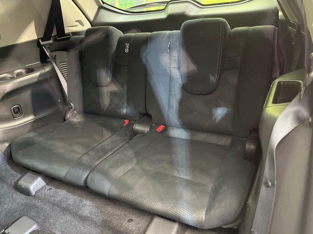 エクストレイル(新潟県新潟市南区)