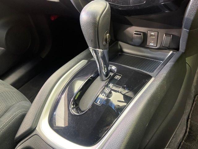 エクストレイル(新潟県新潟市南区)