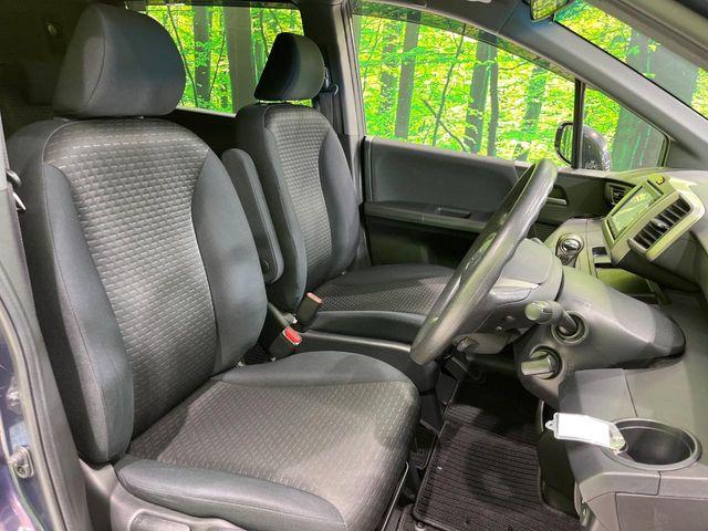 フリードスパイクハイブリッド（新潟県長岡市）画像8