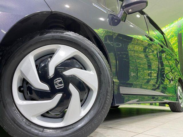 フリードスパイクハイブリッド（新潟県長岡市）画像13