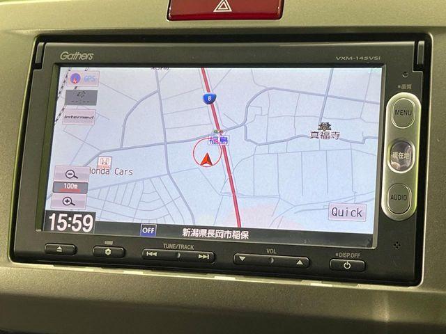 フリードスパイクハイブリッド（新潟県長岡市）画像46