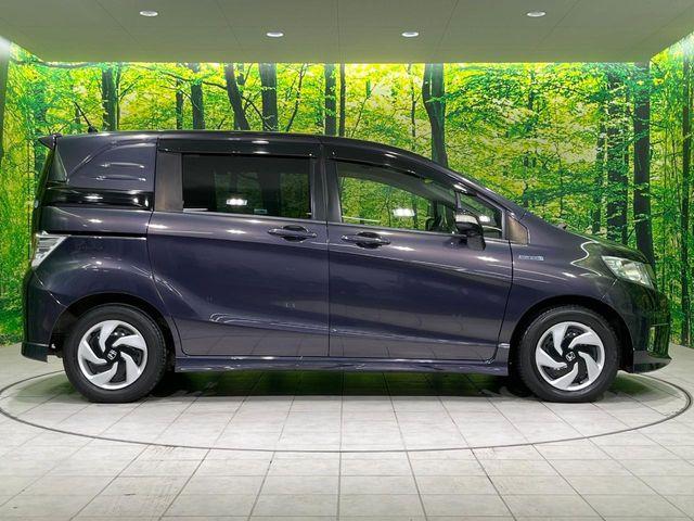 フリードスパイクハイブリッド（新潟県長岡市）画像57