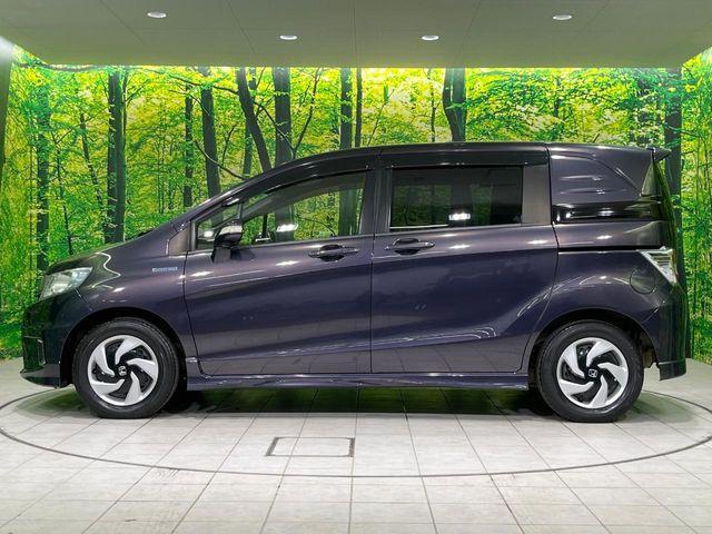 フリードスパイクハイブリッド（新潟県長岡市）画像59