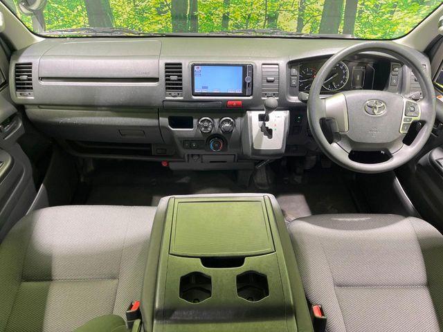 ハイエースバン（新潟県長岡市）画像2