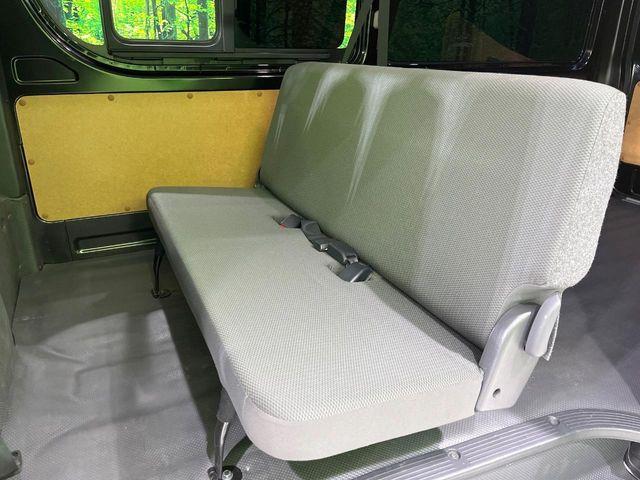 ハイエースバン（新潟県長岡市）画像9