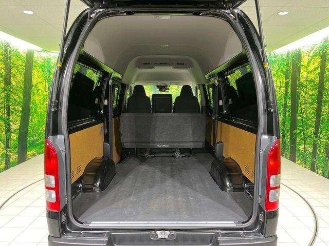 ハイエースバン（新潟県長岡市）画像10