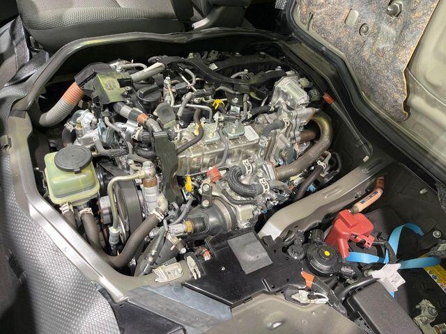 ハイエースバン（新潟県長岡市）画像18