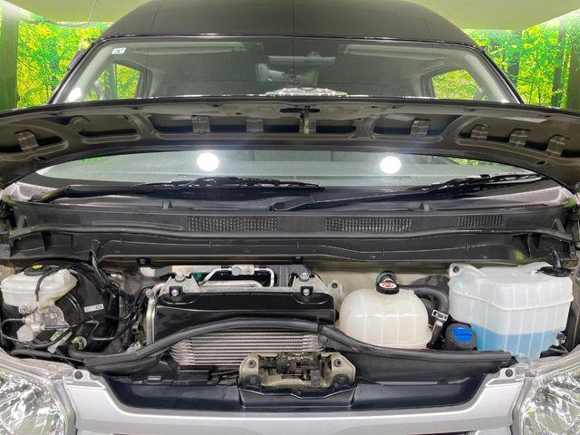 ハイエースバン（新潟県長岡市）画像28