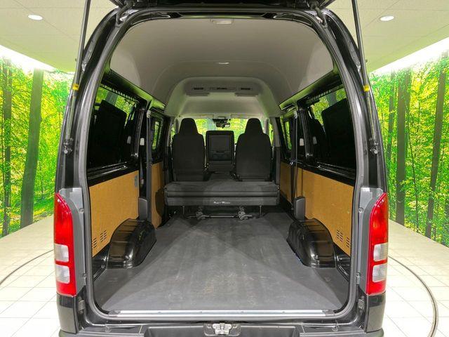 ハイエースバン（新潟県長岡市）画像30