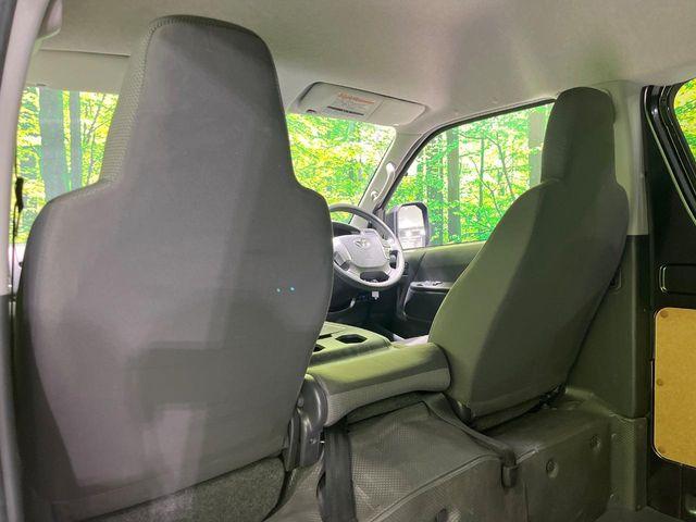 ハイエースバン（新潟県長岡市）画像34