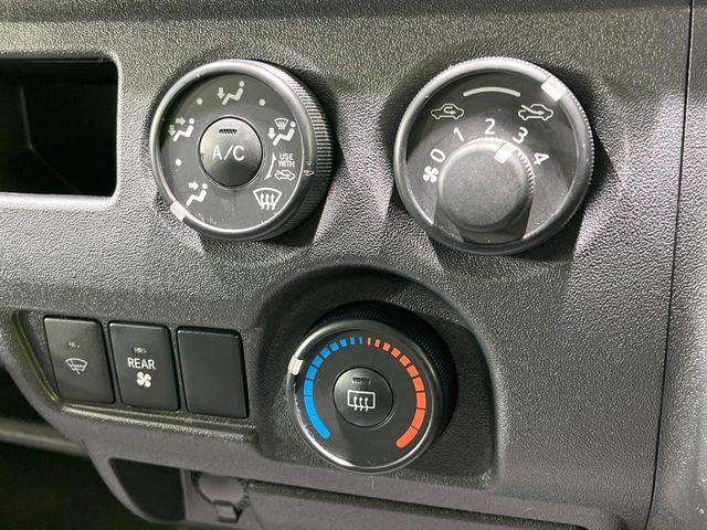 ハイエースバン（新潟県長岡市）画像48