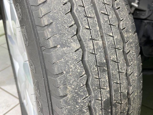 ハイエースバン（新潟県長岡市）画像60