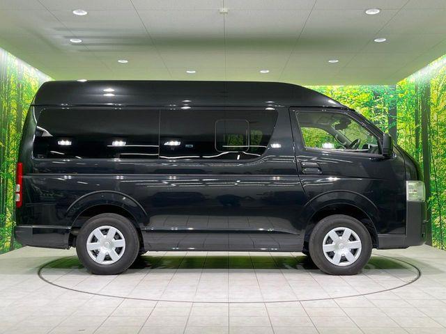 ハイエースバン（新潟県長岡市）画像63