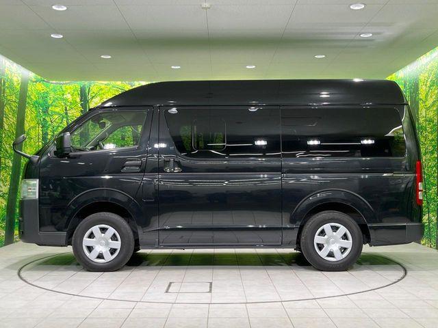 ハイエースバン（新潟県長岡市）画像65