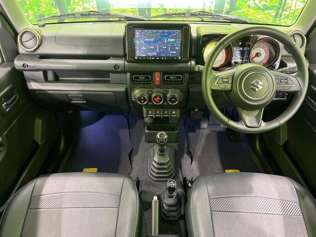 ジムニー（新潟県長岡市）画像2