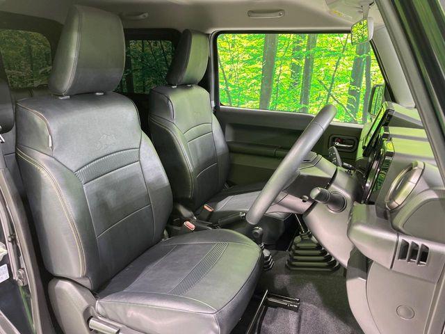 ジムニー（新潟県長岡市）画像8