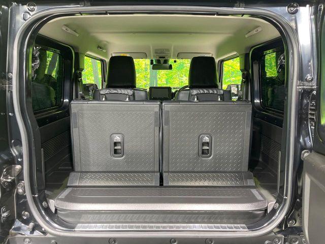 ジムニー（新潟県長岡市）画像10