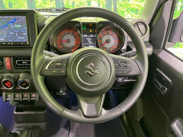 ジムニー（新潟県長岡市）画像11