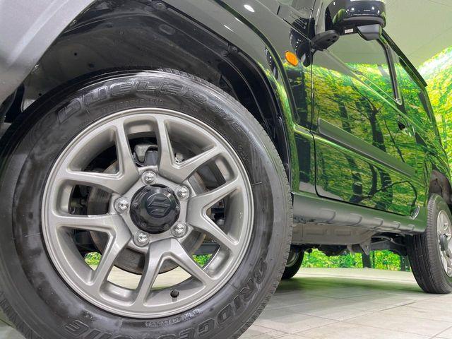 ジムニー（新潟県長岡市）画像13