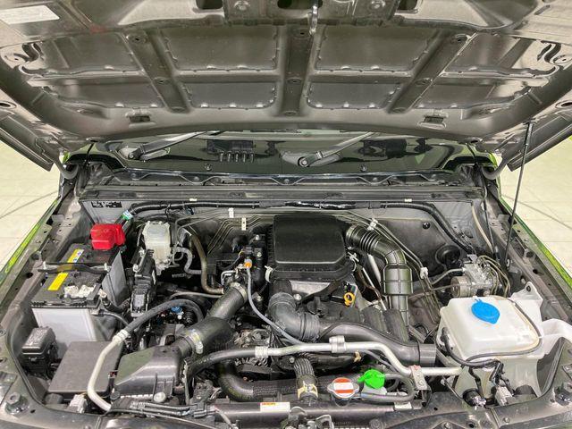 ジムニー（新潟県長岡市）画像18