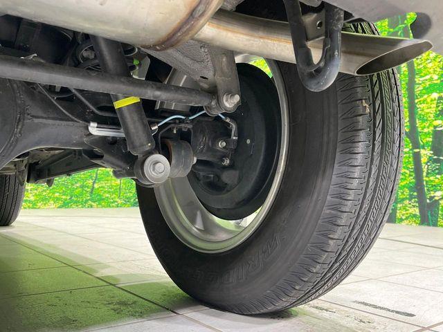 ジムニー（新潟県長岡市）画像20