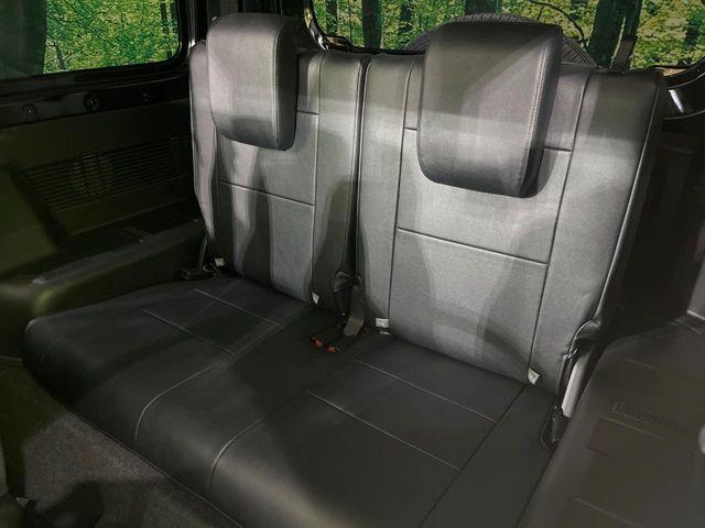 ジムニー（新潟県長岡市）画像21