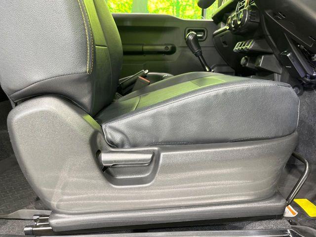 ジムニー（新潟県長岡市）画像23