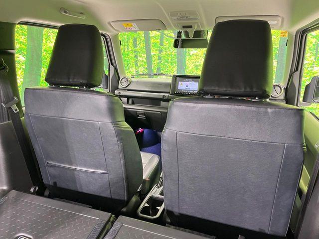 ジムニー（新潟県長岡市）画像32