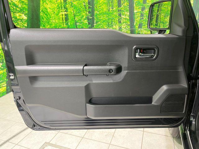 ジムニー（新潟県長岡市）画像33