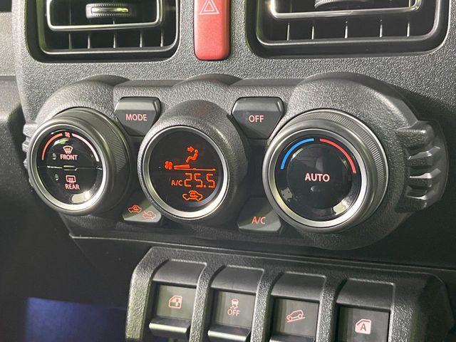 ジムニー（新潟県長岡市）画像36