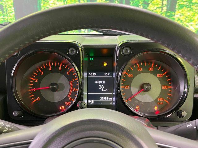 ジムニー（新潟県長岡市）画像41