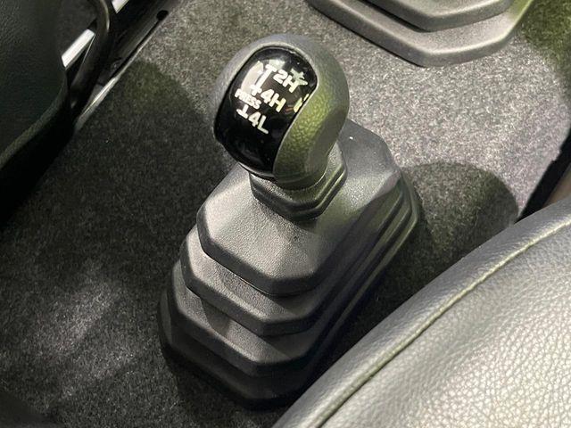 ジムニー（新潟県長岡市）画像42