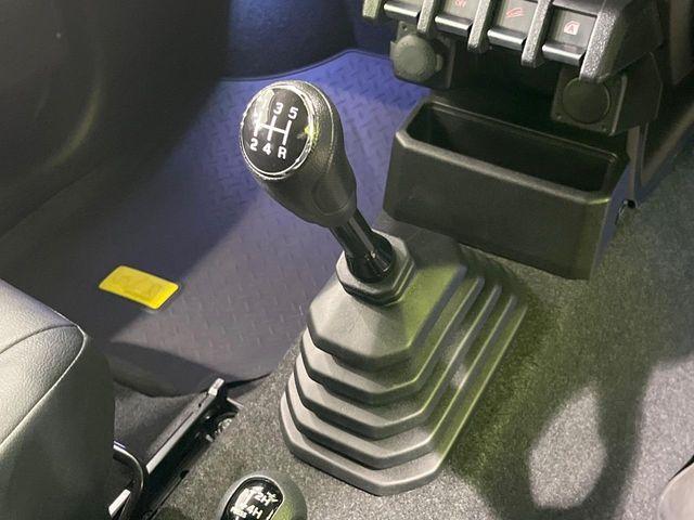 ジムニー（新潟県長岡市）画像43