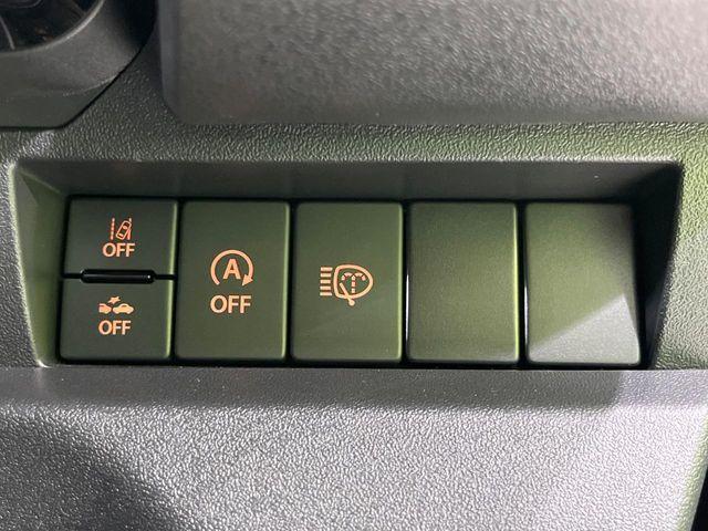 ジムニー（新潟県長岡市）画像51