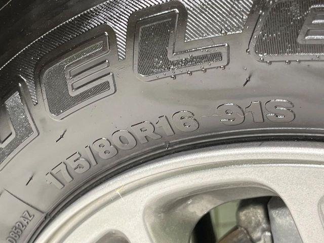 ジムニー（新潟県長岡市）画像60