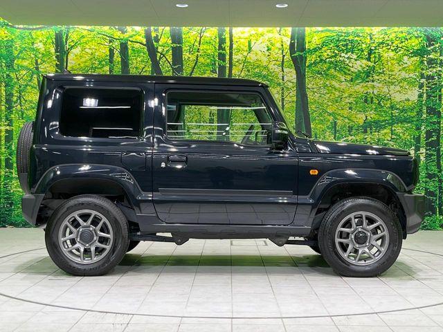 ジムニー（新潟県長岡市）画像64