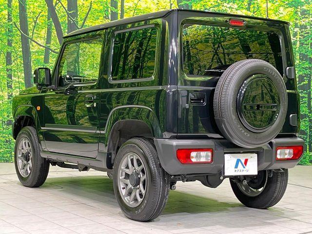 ジムニー（新潟県長岡市）画像65