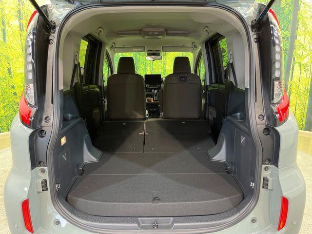 シエンタ（新潟県新潟市南区）画像11