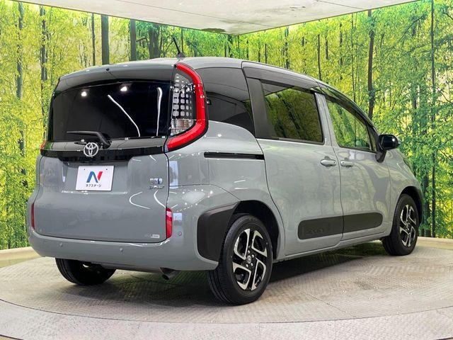 シエンタ（新潟県新潟市南区）画像17