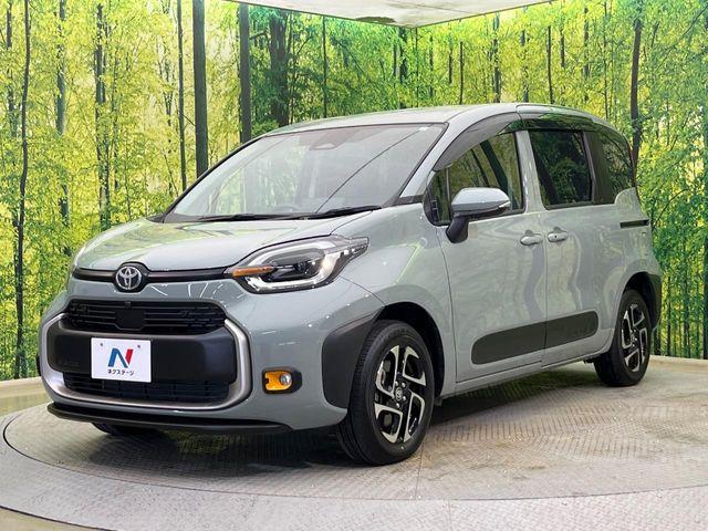 シエンタ（新潟県新潟市南区）画像26